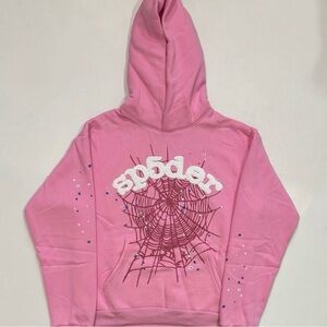 SP5DER OG WEB Hoodie